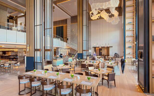 Pullman Yueyang Hotel
