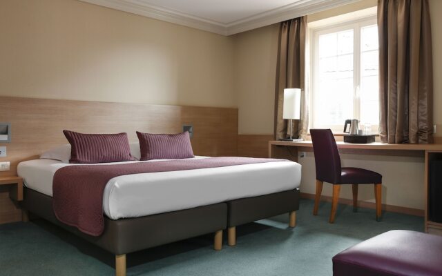 Hostellerie Groff Aux Deux Clefs