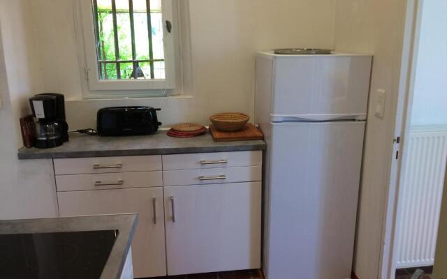 Les Vignes de Terrisse