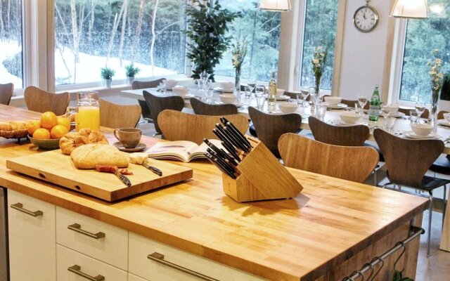 Chalet Le Franc Sud