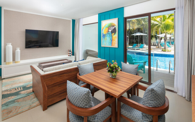 Margaritaville Island Reserve Riviera Cancún - A Karisma All-Inclusive Experience for All
