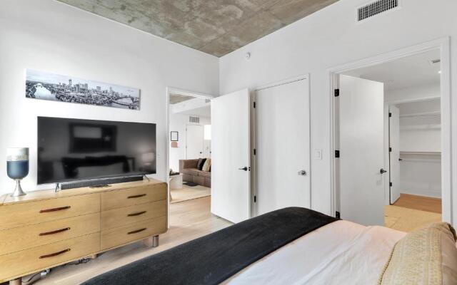 Austin Condo Hotel