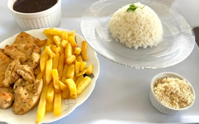 Pousada Aconchego de Maricá