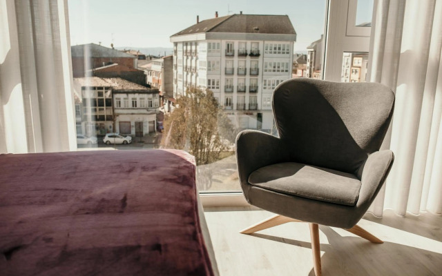 Hotel Lux Melide