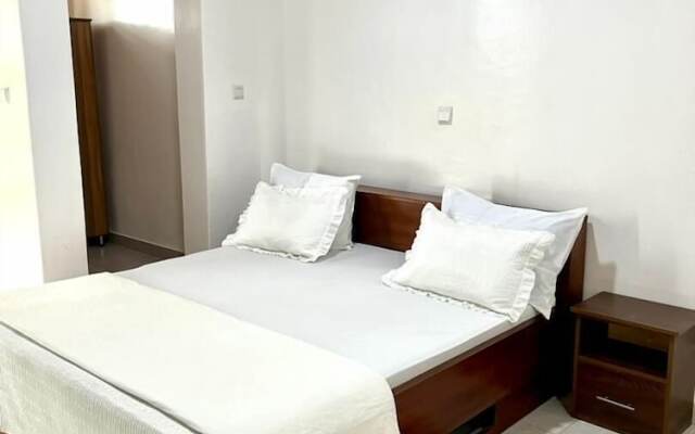Anastera Home Vila