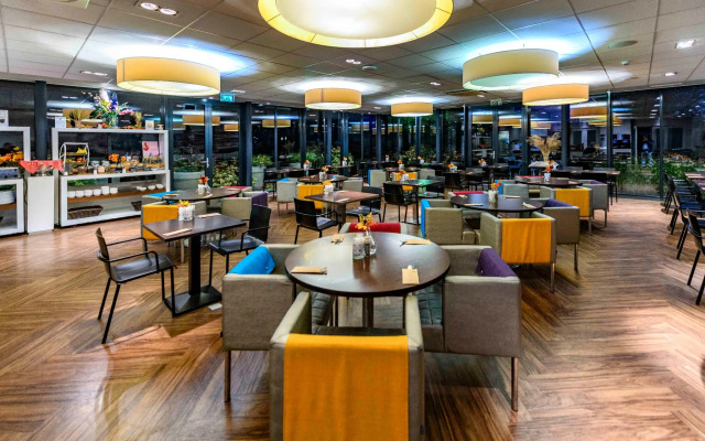 Grand Hotel Amstelveen