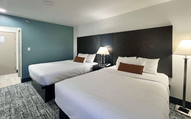 Sleep Inn Champaign North - Urbana