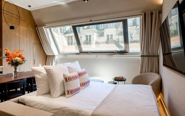 Merveil Luxury Suites - Desaix I-II