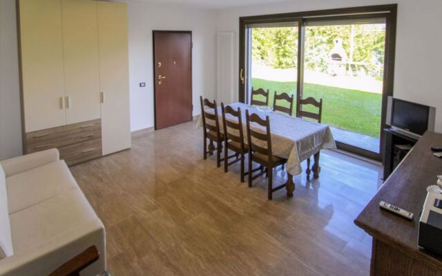 Apartment Tondo Castelveccana 13648