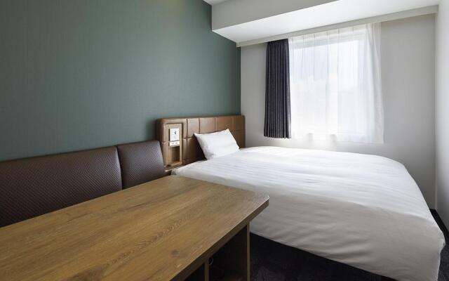 Jr West Group Via Inn Shinsaibashi