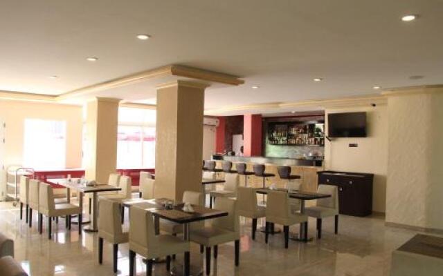 Riviera Business Hotel Juba