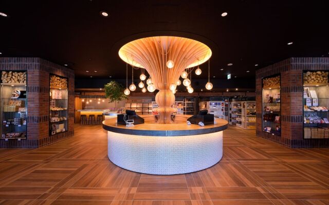 Urabandai Lakeresort Nekomarikyu