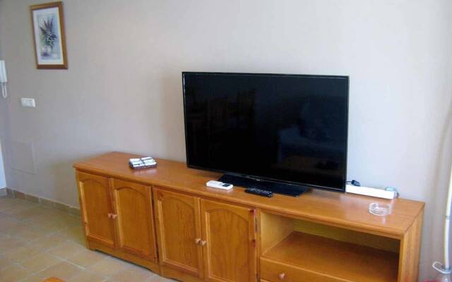Apartamento Mimosas