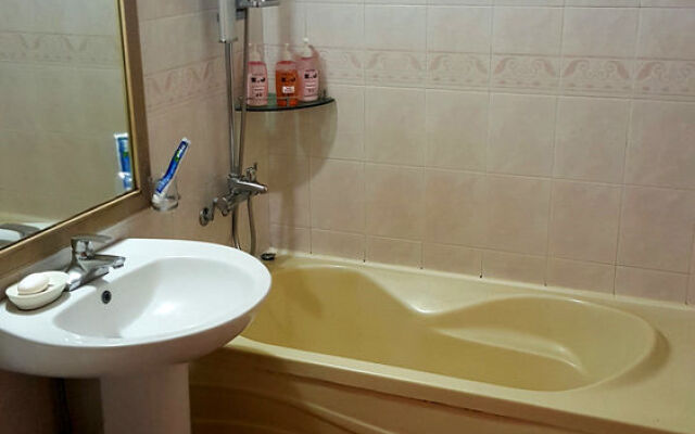 Goodstay EJ Hotel