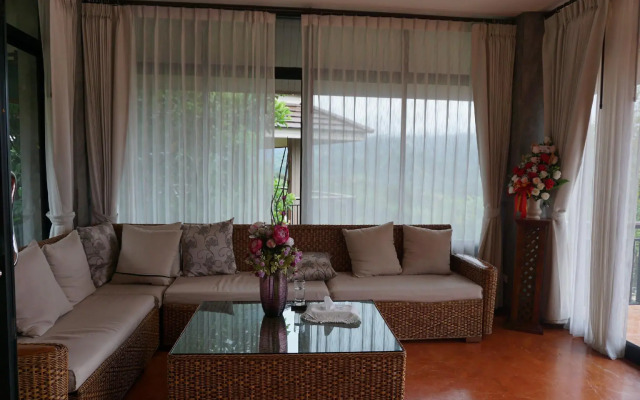 Kornwat Garden Resort