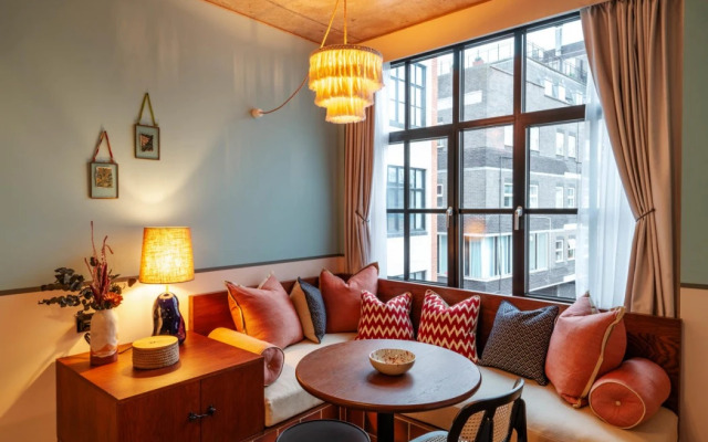 room2 London Chiswick Hometel