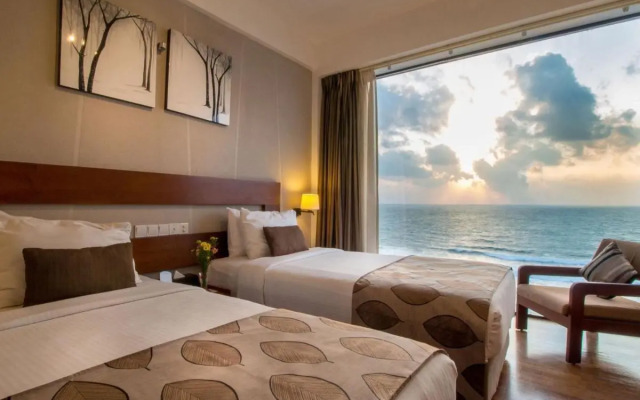 The Ocean Colombo