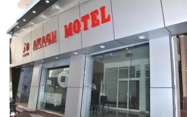 AKaSH MOTEL