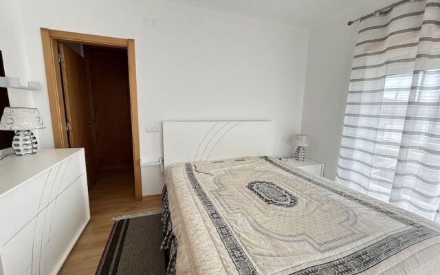 Salmon Villa near São Martinho do Porto