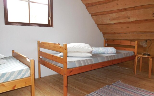 Beautiful Apartment in Fjälkinge With 1 Bedrooms