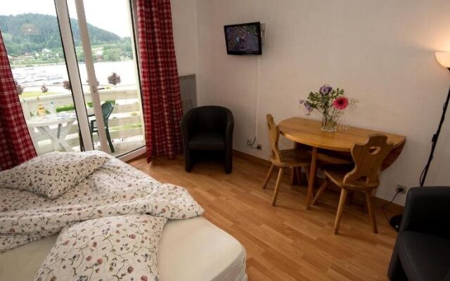 Residence Plaisance