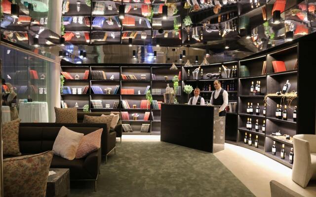 Hotel Odyssee Center