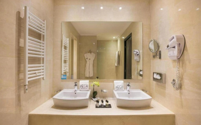 Kech Boutique Hotel & Spa