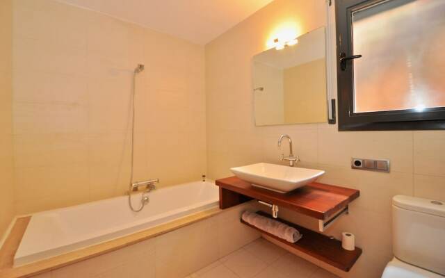 Villa Carmens Lloretholiday