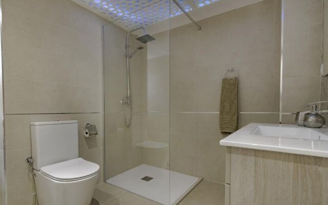 Fantastic Apartment Near Puerto Banus