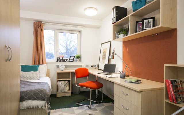 Belgrave View (Campus Accommodation)