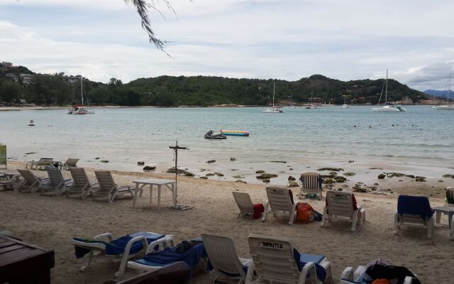 Island View Bungalows