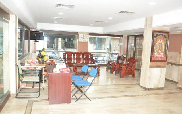 Rathna Residency