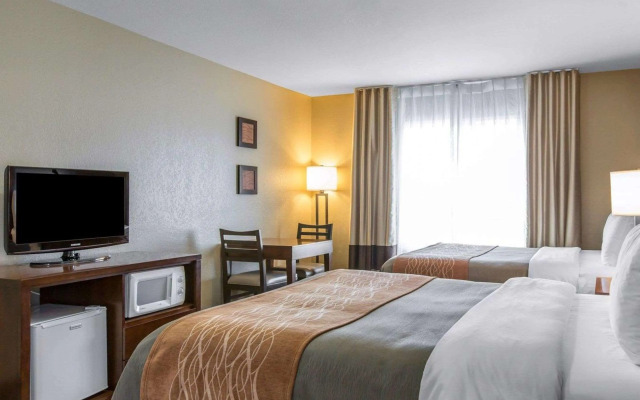 Comfort Inn & Suites Ventura Beach
