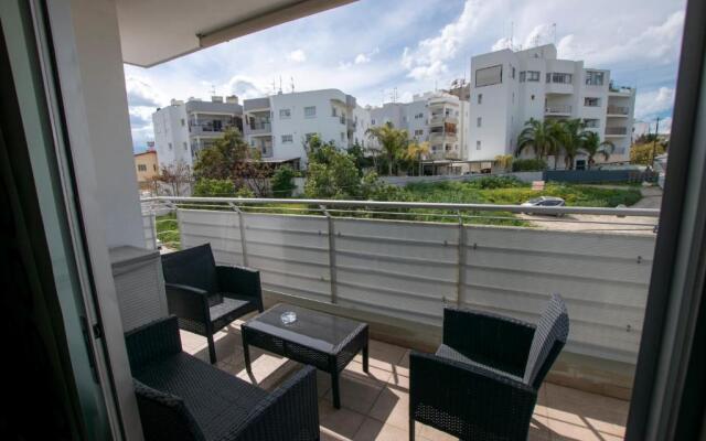 Executive 2 BDR *Nicosia City*