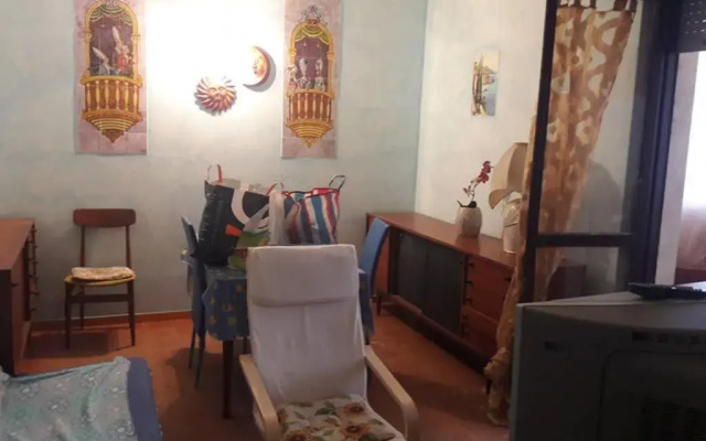 Appartamento vista mare