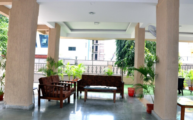 FabHotel Magnus Calypso Viman Nagar