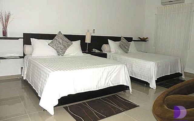 Hotel Astra Suite 427