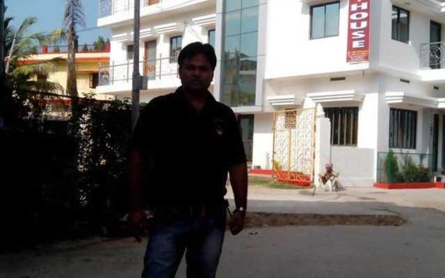Lucky Guest House