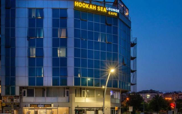 Grand Abimo Hotel