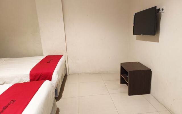 OYO 1769 Rid's Hotel