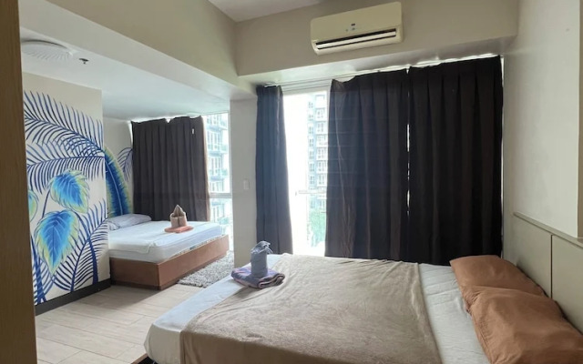 Seaview 2 bedroom near Airport