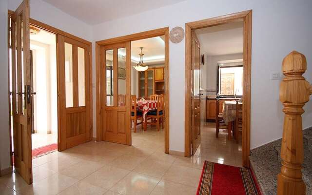 101514 -  House in Carnota