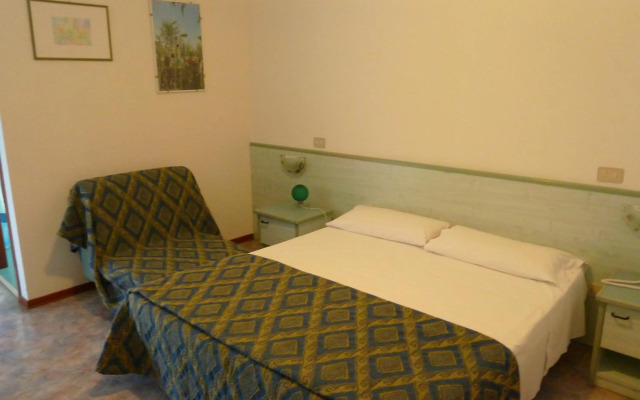 Hotel Firenze