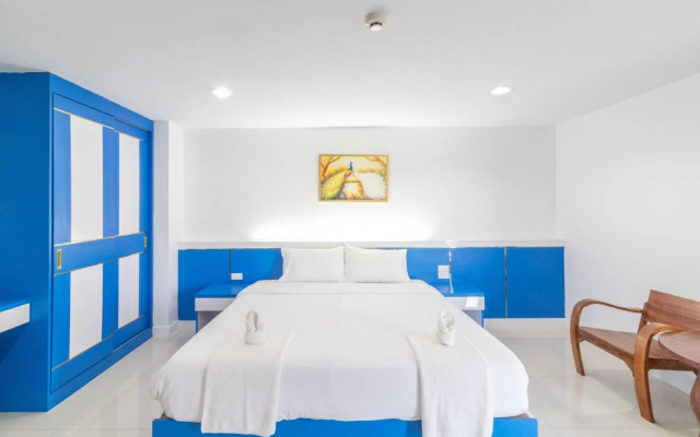 Siam Privi Hotel