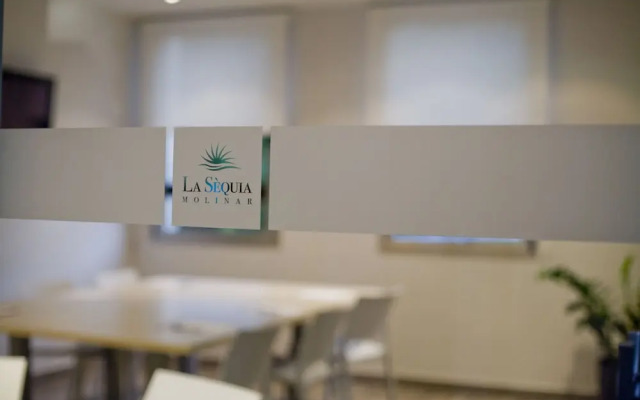 Hotel La Sèquia Molinar