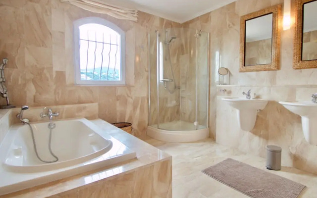 Villa Residence du Lac - Sainte Maxime