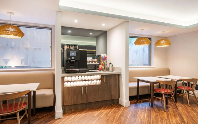 Hampton By Hilton Sheffield