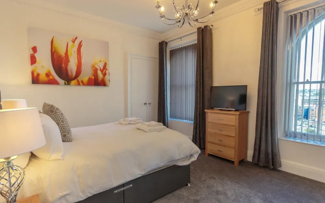 The Kensington Suite