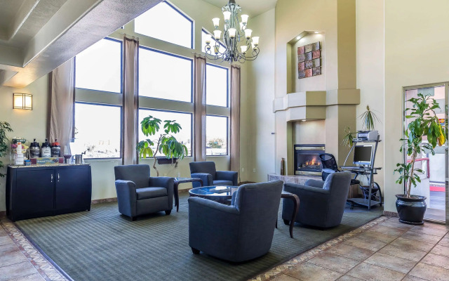 Quality Inn Washington - St. George North