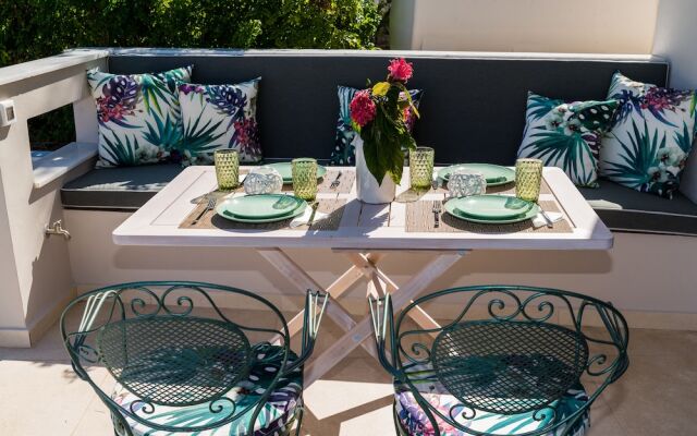 Anassa's Residence